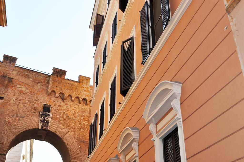 Vatican Maison De Charme 로마 외부 사진