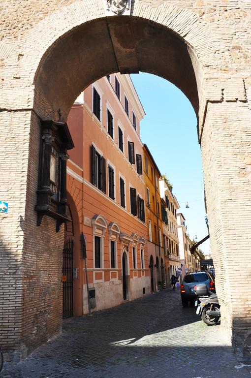 Vatican Maison De Charme 로마 외부 사진