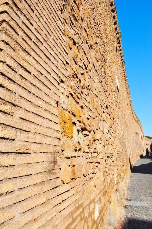 Vatican Maison De Charme 로마 외부 사진